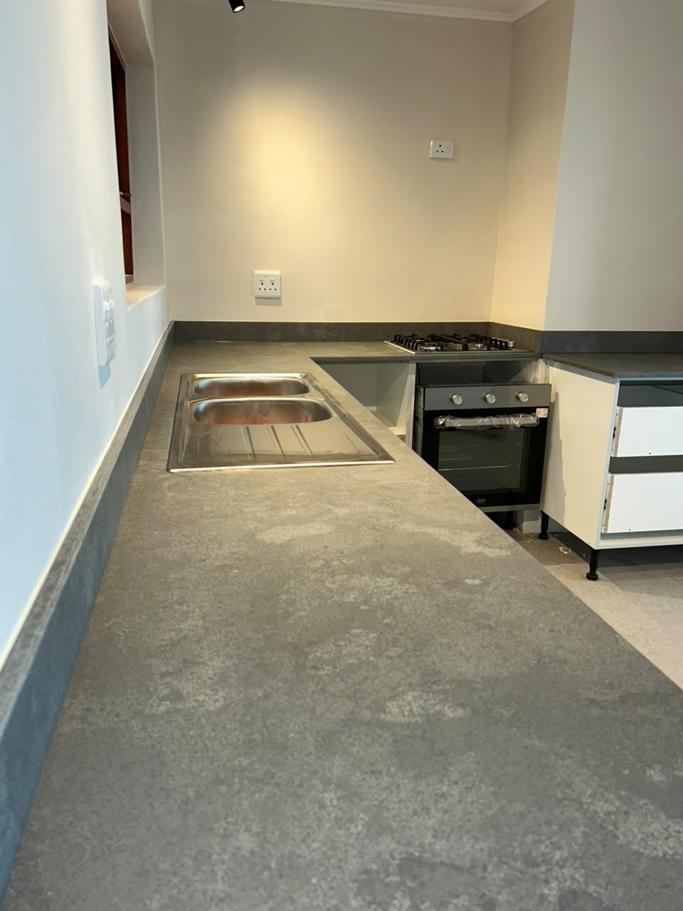 Modern Kitchen CounterTops